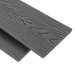 Заборная доска EasyDecking Wood-X 131х11 Серый купить в Минеральных Водах