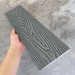 Заборная доска EasyDecking Wood-X 131х11 Серый купить в Минеральных Водах