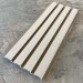 Фасадная реечная панель EasyDecking Wood-X 219х26 Бежевый купить в Минеральных Водах