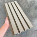 Фасадная реечная панель EasyDecking Wood-X 219х26 Бежевый купить в Минеральных Водах