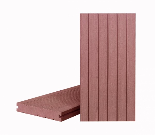 Террасная доска Классик Абрикос (полнотелая с пазом) Под заказ купить в Минеральных Водах