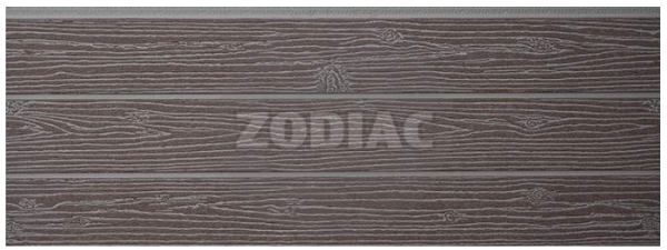 Фасадная панель Zodiac ТРОЙНАЯ ДОСКА AE11-002 купить в Минеральных Водах