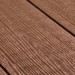 Террасная доска SW Abies (R) - радиальный распил Терракот купить в Минеральных Водах