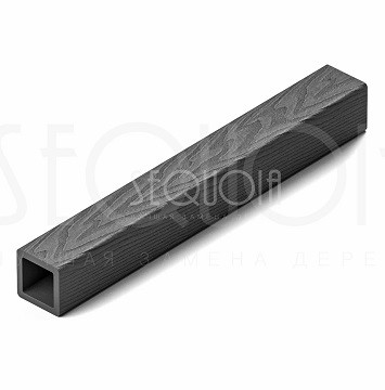 Балясина SEQUOIA Evolution 3D WOOD GRAY купить в Минеральных Водах