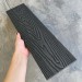 Заборная доска EasyDecking Wood-X 131х11 Черное дерево купить в Минеральных Водах
