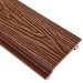 Фасадная панель EasyDecking Wood-X 156х21 Коричневый купить в Минеральных Водах