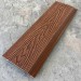 Фасадная панель EasyDecking Wood-X 156х21 Коричневый купить в Минеральных Водах