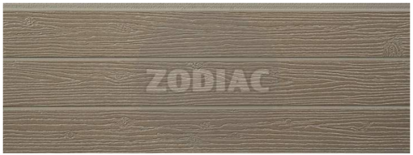 Фасадная панель Zodiac ТРОЙНАЯ ДОСКА AE11-004 купить в Минеральных Водах