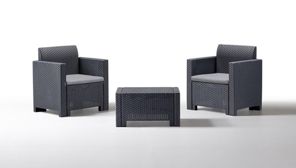 Комплект Nebraska Terrace купить в Минеральных Водах