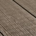 Террасная доска SW Abies (R) - радиальный распил Темно-коричневый купить в Минеральных Водах