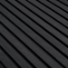 Стеновая панель CM Decking Wall, 26x219x3000 мм BLACK WOOD (Черное дерево) купить в Минеральных Водах