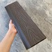 Заборная панель шип-паз EasyDecking Wood-Х 146х20 Венге купить в Минеральных Водах