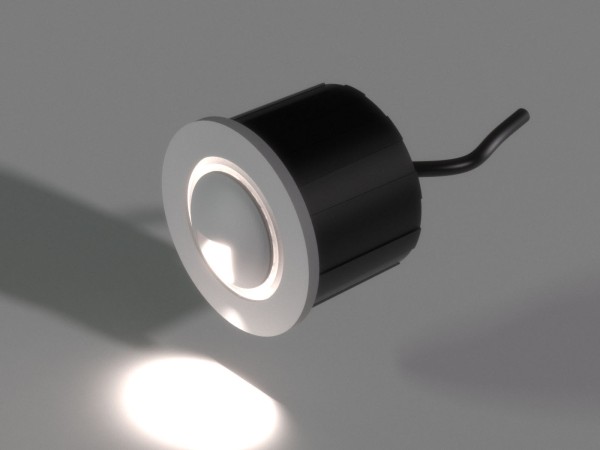 Декоративные светильники Белый WLCL-125 купить в Минеральных Водах