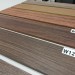 Фиброцементный сайдинг SidWood с фактурой под дерево W-119 Клик купить в Минеральных Водах