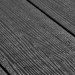 Террасная доска SW Abies (R) - радиальный распил Черный купить в Минеральных Водах
