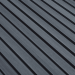 Стеновая панель CM Decking Wall, 26x219x3000 мм EBONY (Эбен) купить в Минеральных Водах