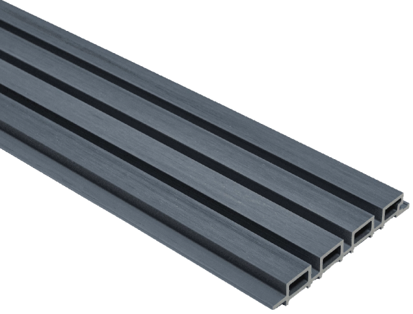Стеновая панель CM Decking Wall, 26x219x3000 мм EBONY (Эбен) купить в Минеральных Водах