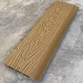 Заборная панель шип-паз EasyDecking Wood-Х 146х20 Дуб купить в Минеральных Водах