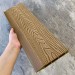 Заборная панель шип-паз EasyDecking Wood-Х 146х20 Дуб купить в Минеральных Водах