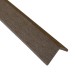 Уголок 3D EasyDecking Wood-Х 50х50 Шлифованный Венге купить в Минеральных Водах