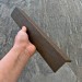 Уголок 3D EasyDecking Wood-Х 50х50 Шлифованный Венге купить в Минеральных Водах