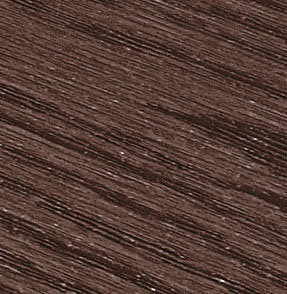 Ограждения из ДПК WOODVEX Темно-коричневый купить в Минеральных Водах
