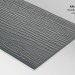 Фиброцементный сайдинг Fibra Plank Графитовый серый / RAL 7024 купить в Минеральных Водах
