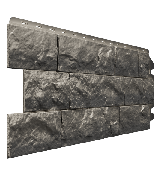 Фасадная панель Docke, Fels, Кремень купить в Минеральных Водах