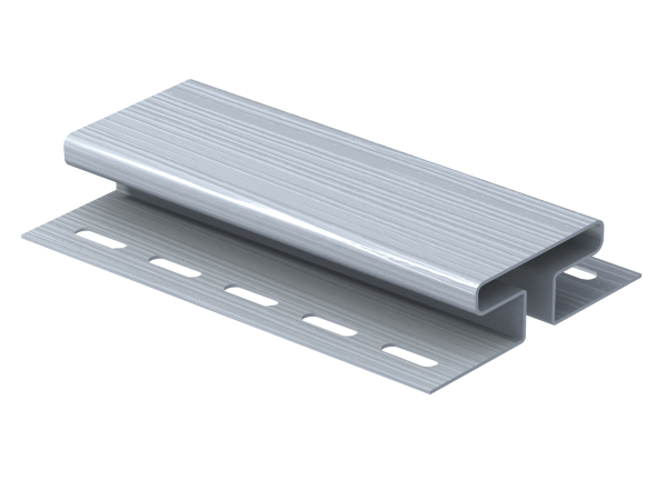 H-планка Ю-пласт Классика голубая купить в Минеральных Водах