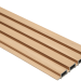 Стеновая панель CM Decking Wall, 26x219x3000 мм PINE (Сосна) купить в Минеральных Водах