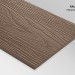 Фиброцементный сайдинг Fibra Plank Терракотовый / RAL 8028 купить в Минеральных Водах