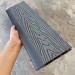Заборная панель шип-паз EasyDecking Wood-Х 146х20 Серый купить в Минеральных Водах
