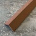 Уголок 3D EasyDecking Wood-Х 50х50 Шлифованный Коричневый купить в Минеральных Водах