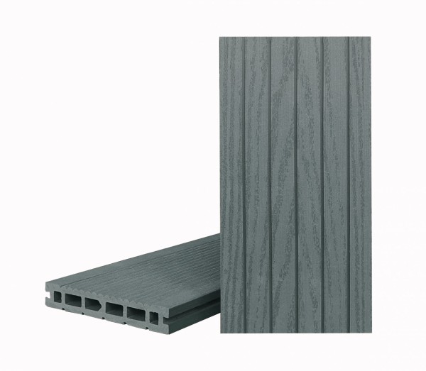 Террасная доска Классик Анис (пустотелая с пазом) Кантри (Под заказ) купить в Минеральных Водах