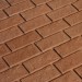 Фасадная плитка Кирисс Фасад Замковый кирпич купить в Минеральных Водах
