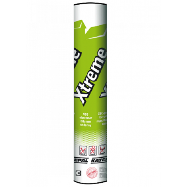 Ковер подкладочный KATEPAL Xtreme С самоклеящейся полосой купить в Минеральных Водах
