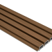 Стеновая панель CM Decking Wall, 26x219x3000 мм TEAK (Тик) купить в Минеральных Водах