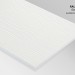 Фиброцементный сайдинг Fibra Plank Белый классический / RAL 9003 купить в Минеральных Водах