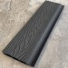 Заборная панель шип-паз EasyDecking Wood-Х 146х20 Черное дерево купить в Минеральных Водах
