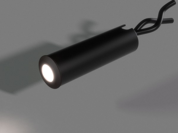 Точечные светильники Коричневый WLCL-111 купить в Минеральных Водах