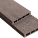 Террасная доска ДПК Outdoor 3D NEVADA/CALIFORNIA BROWN коричневая микс купить в Минеральных Водах