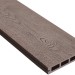Террасная доска ДПК Outdoor 3D NEVADA/CALIFORNIA BROWN коричневая микс купить в Минеральных Водах