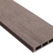 Террасная доска ДПК Outdoor 3D NEVADA/CALIFORNIA BROWN коричневая микс купить в Минеральных Водах