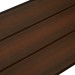 Фасадная панель из ДПК CM Cladding Timber Спайси Браун купить в Минеральных Водах