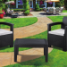 Комплект Rattan Comfort 3 купить в Минеральных Водах