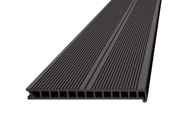 Ступени из ДПК Deckron пустотелая купить в Минеральных Водах