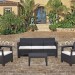 Комплект Rattan Comfort 5 купить в Минеральных Водах