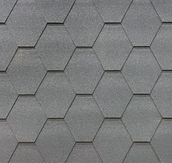 Гибкая черепица Docke, коллекция Шеффилд – Черника купить в Минеральных Водах