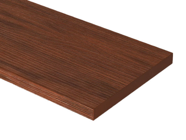 Штакетник ДПК Woodvex Палисандр купить в Минеральных Водах