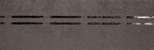 Коньково-карнизная черепица Docke Eurasia, титан купить в Минеральных Водах